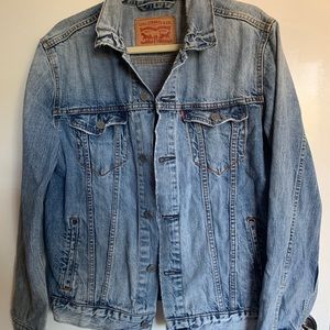Levi Denim Jacket
